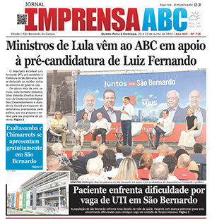 Jornal Imprensa ABC – Edição 716