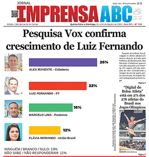 Jornal Imprensa ABC – Edição 729