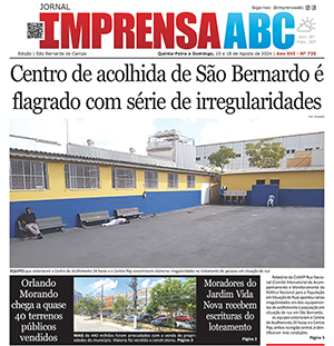 Jornal Imprensa ABC – Edição 735