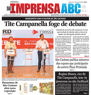 Jornal Imprensa ABC – Edição 752