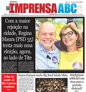 Jornal Imprensa ABC – Edição 757